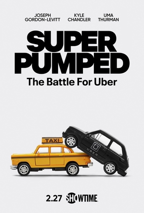 На низком старте  Битва за Uber_Заряженные  Битва за Uber.jpg