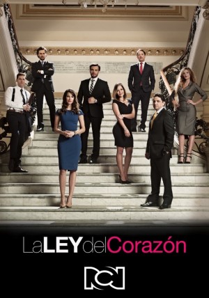 La ley del corazon.jpg