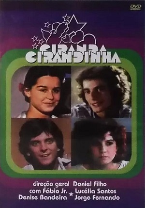 Ciranda, Cirandinha.jpg