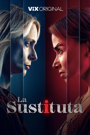 La Sustituta.jpg