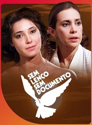 Sem Lenço, Sem Documentо.jpg