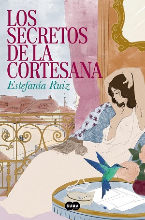 Los secretos de la cortesana..jpg