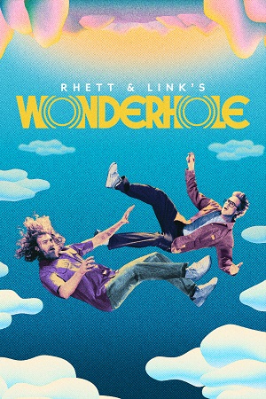 Rhett and Link's Wonderhole.jpg