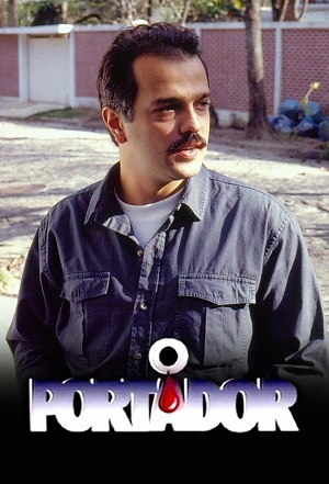 O Portador.jpg