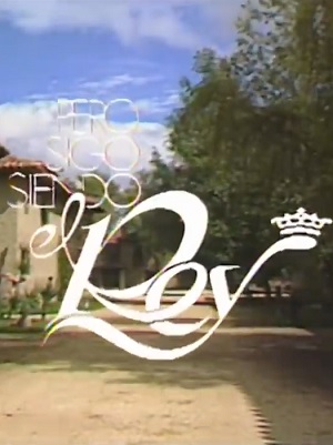 Pero Sigo Siendo El Rey 1984.jpg