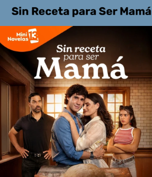 Без рецепта, чтобы быть мамой.png